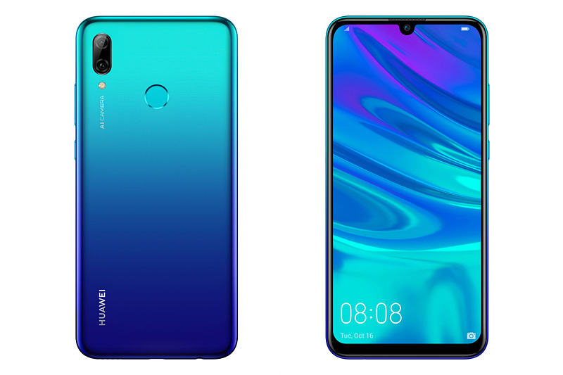 HUAWEI nova lite 3