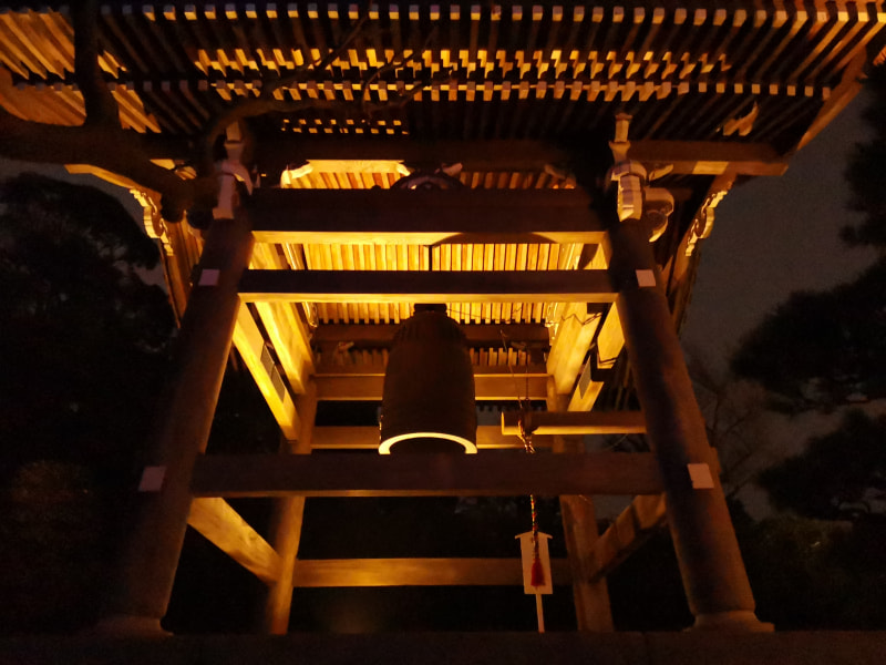 明暗が激しい中で撮影しても潰れることなくしっかり表現できている