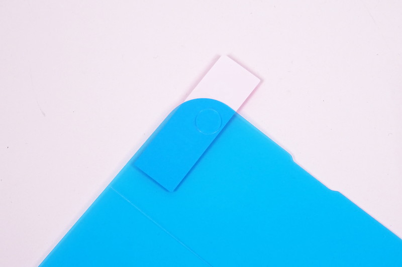 パッケージ内容は一般的