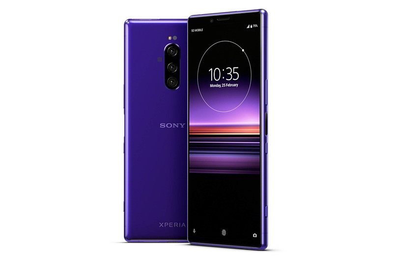 Xperia 1