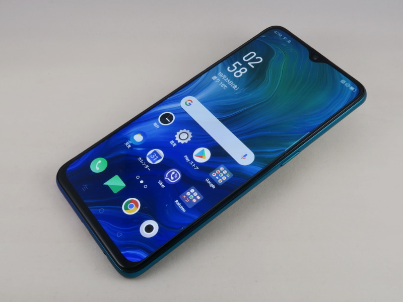 OPPO Reno A