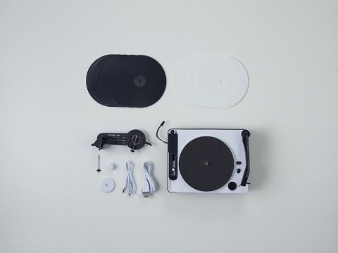 大人の科学マガジン トイ・レコードメーカー 大人の科学マガジン トイ・レコードメーカー (大人の科学マガジン