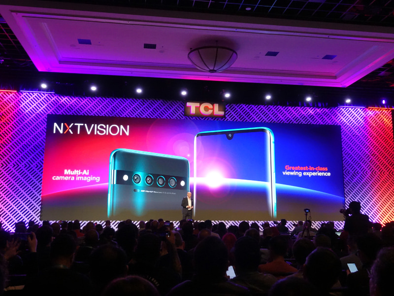 3機種とも、ディスプレイの高画質化機能であるNXTVISIONに対応する