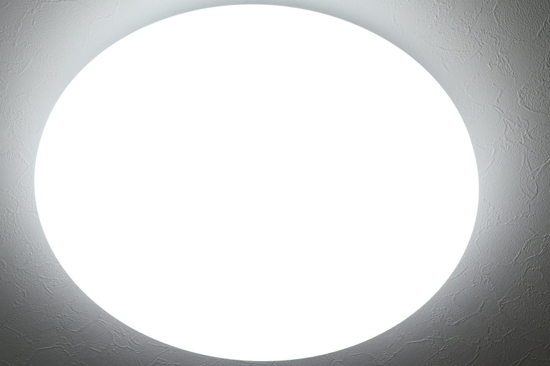 スマートLEDシーリングライト（PS-CEL-W01）