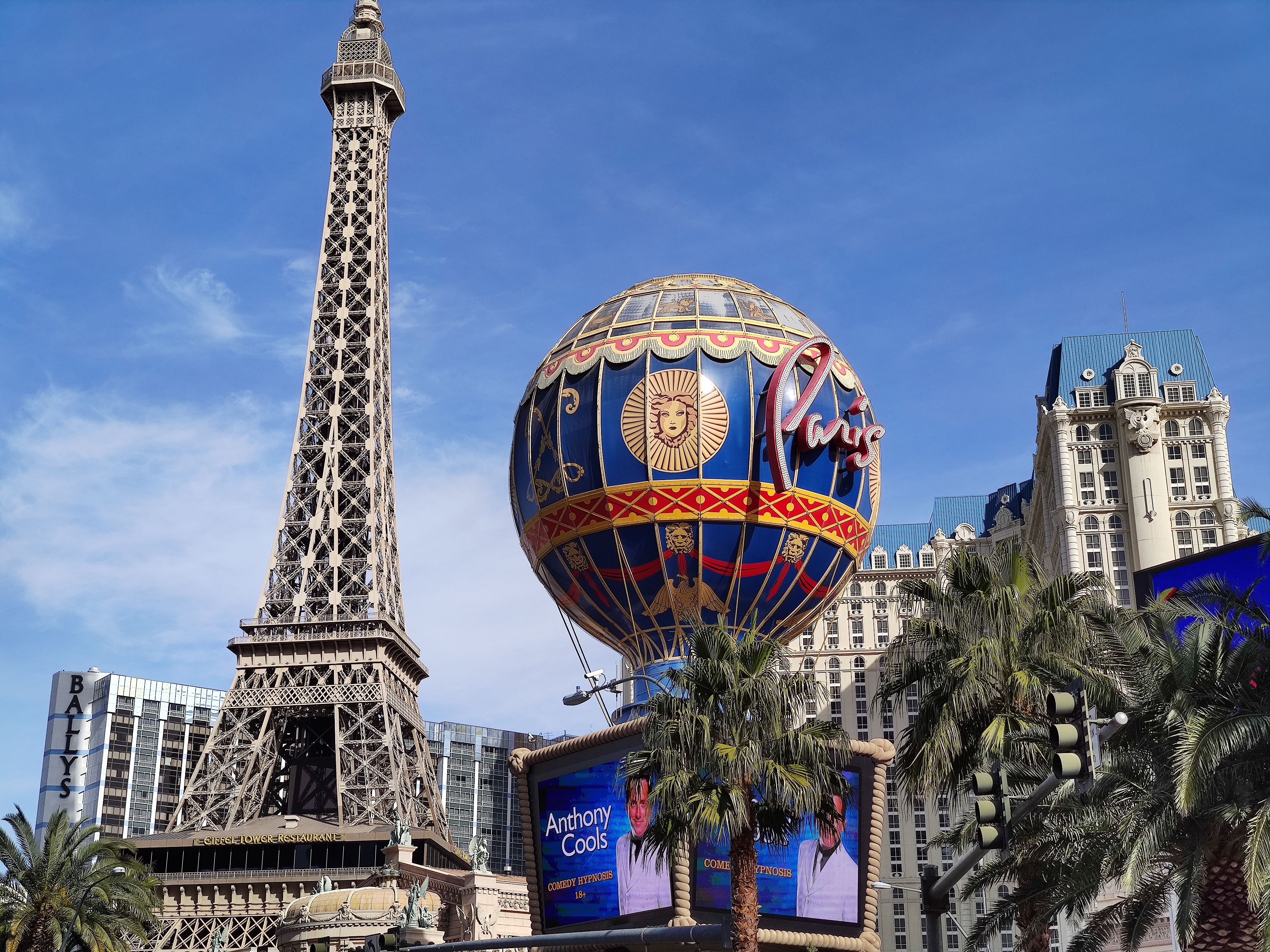 光学2倍（2×）で撮った作例