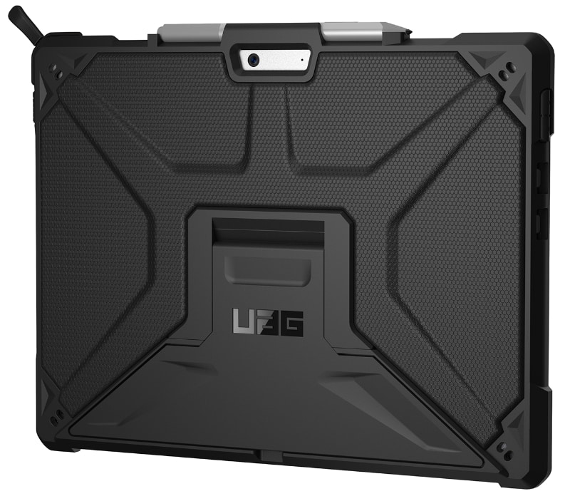 Surface Pro X用METROPOLISケース