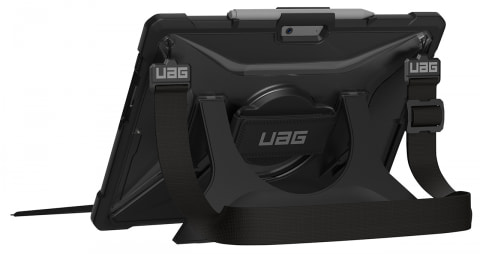 Surface Pro X用タフネスケース「URBAN ARMOR GEAR」 - ケータイ Watch