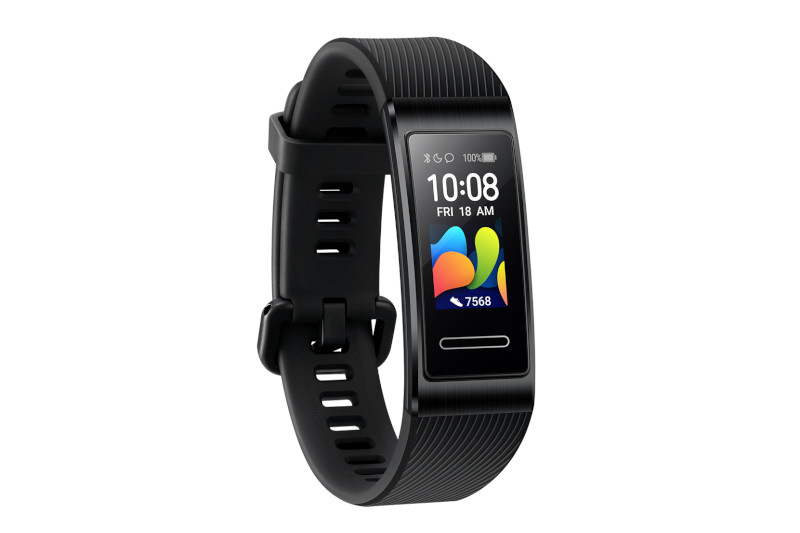HUAWEI Band 4 Pro