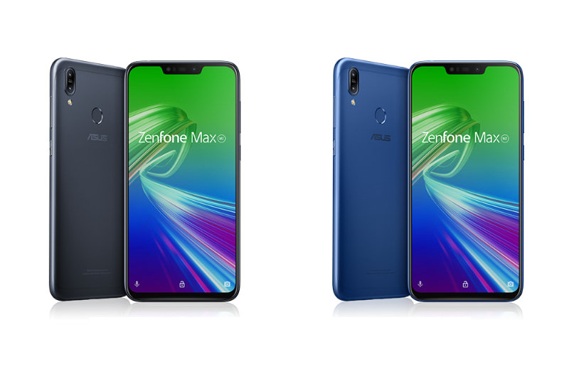 ZenFone Max（M2）
