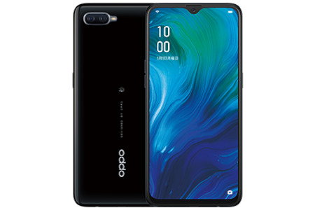 OPPO Reno A