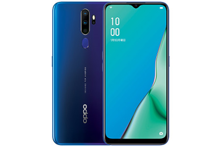OPPO A5 2020