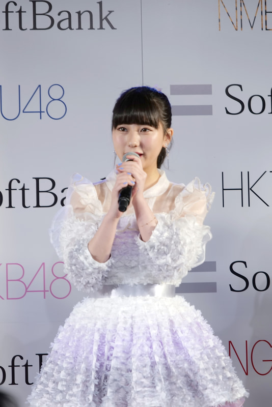 田中美久（HKT48）