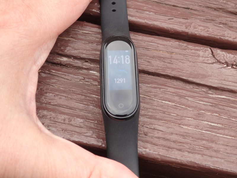 割と日がさんさんと照らしている下での撮影ですが、ちゃんと盤面が読めます