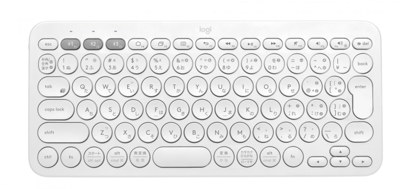 左＝オフホワイト　右＝ローズ