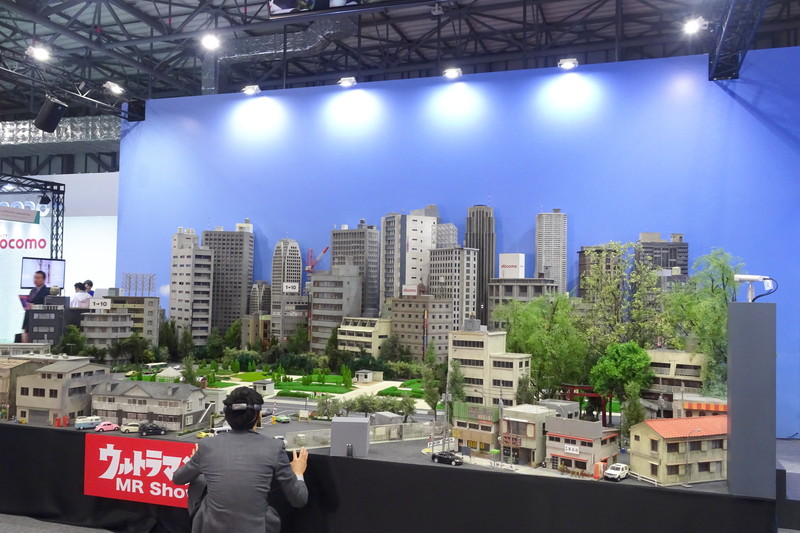 好みの視点から映像を楽しめる