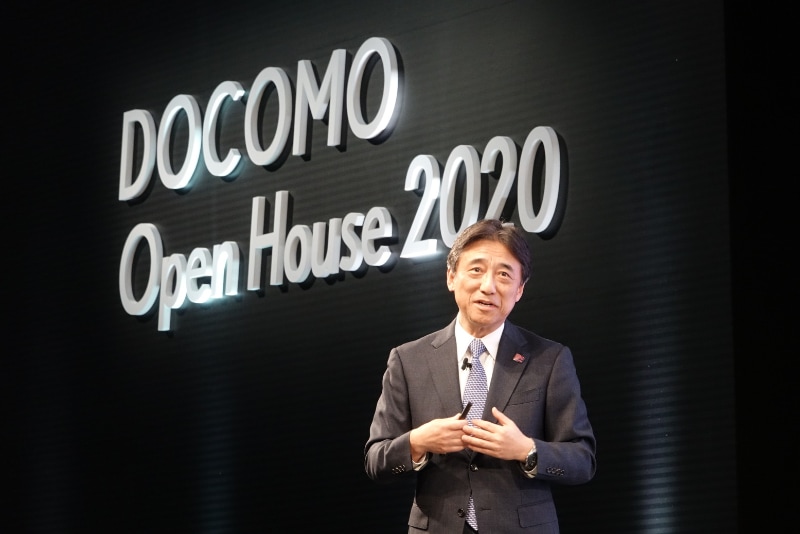 吉澤和弘氏