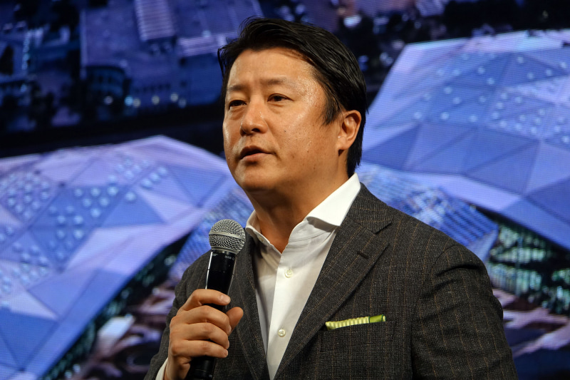 大崎氏