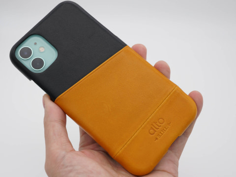 フォトフレーム型のワイヤレス充電器やiPhone 11のレンズ保護カバー