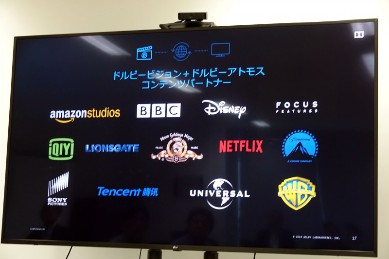 コンテンツパートナー