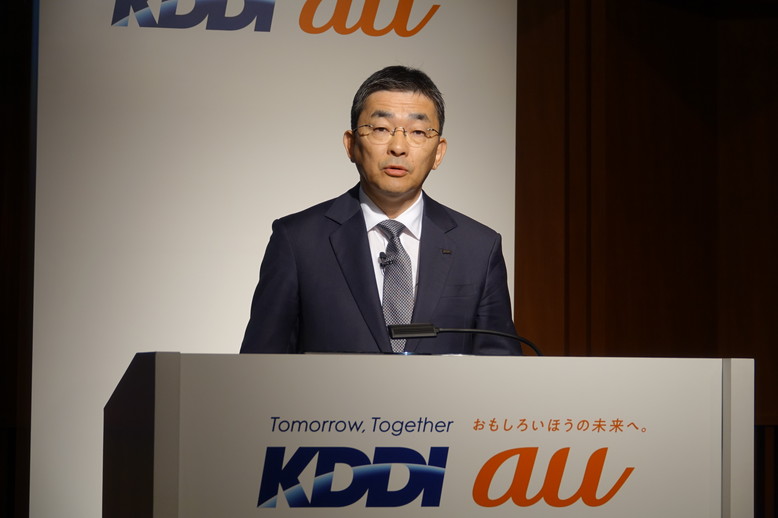 高橋誠氏