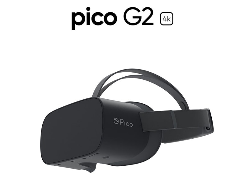 Pico Technology Japan Pico G2 4K VRヘッドマウントディスプレイ	https://www.softbankselection.jp/cart/ProductDetail.aspx?sku=6970214570511&utm_source=pr&utm_medium=ols&utm_campaign=ippin01