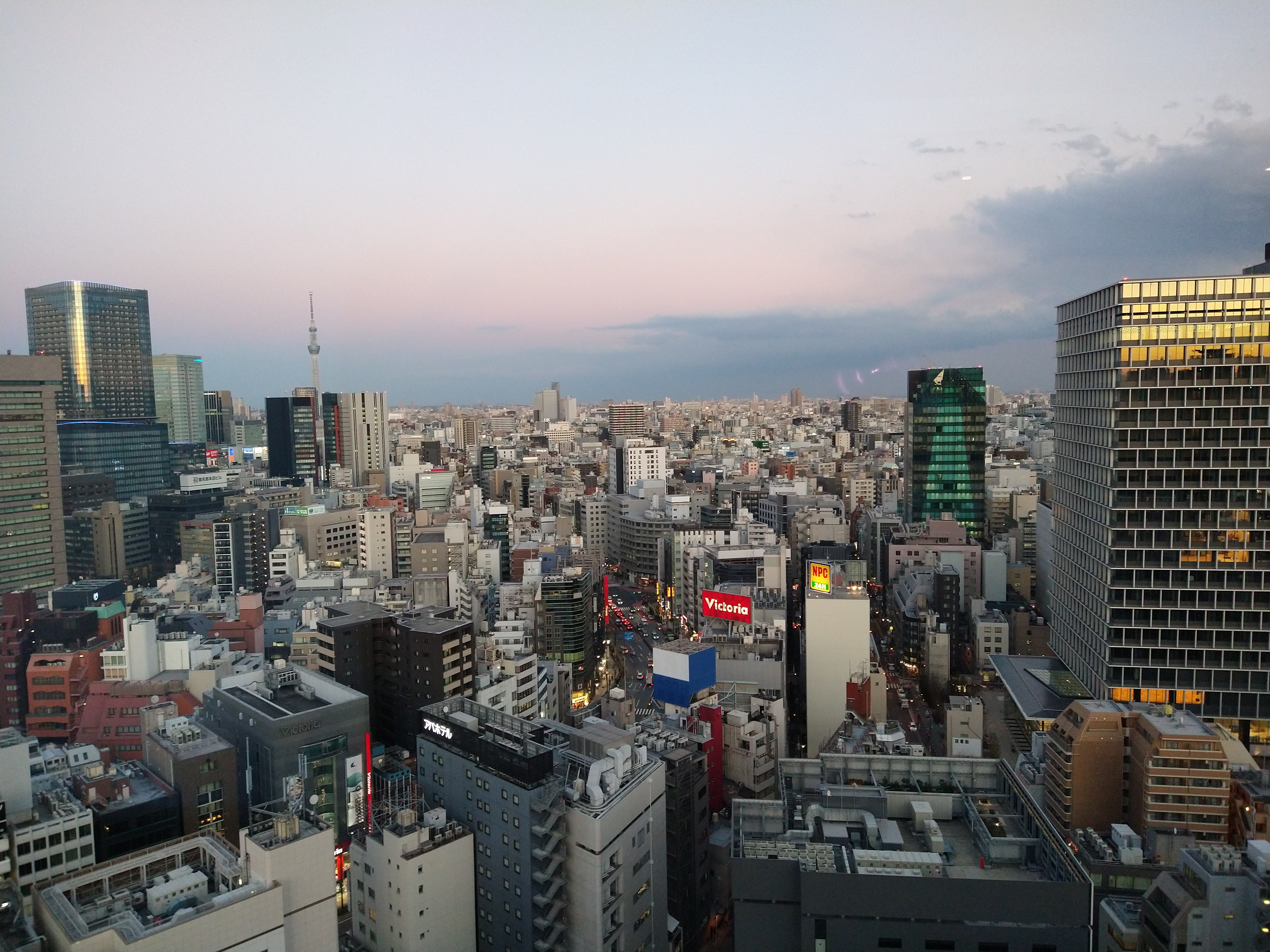 通常モードでの作例（クリックでオリジナル画像を表示）