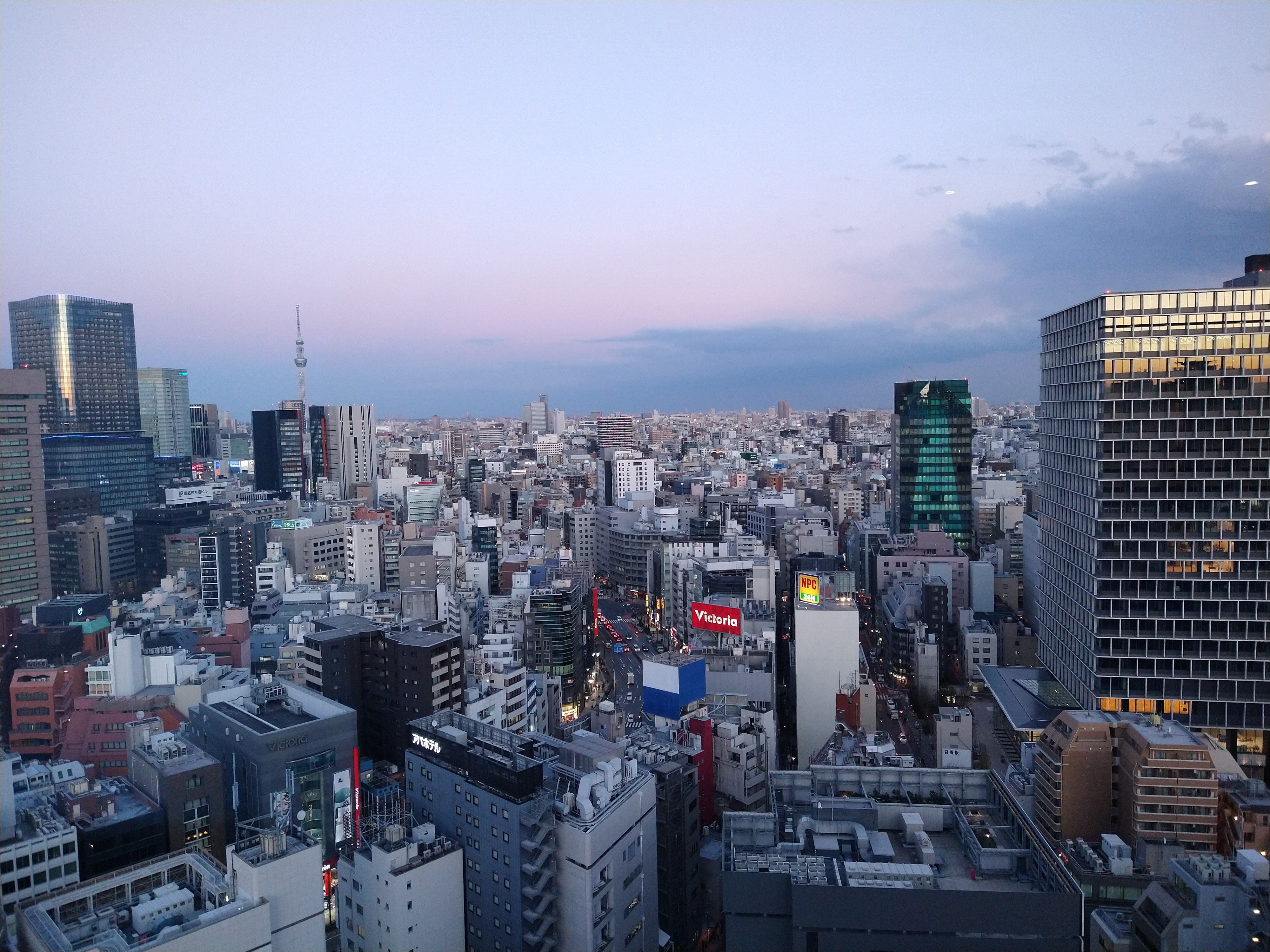 ショット最適化による作例（クリックでオリジナル画像を表示）