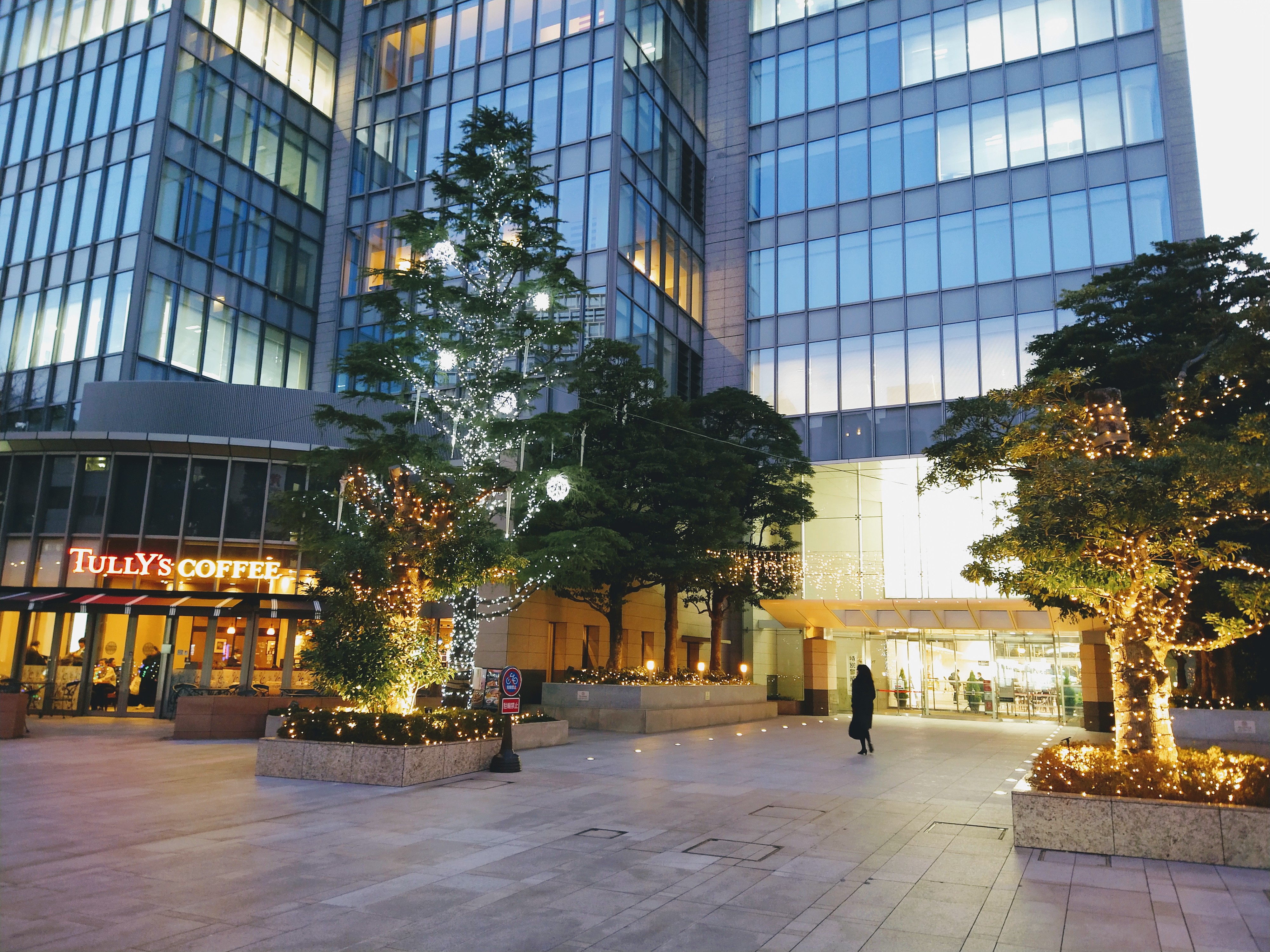 「ナイトビジョン」の作例（クリックでオリジナル画像を表示）