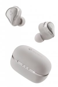 充電ケースもコンパクトな完全ワイヤレスイヤホン「Sound Air TW-6000