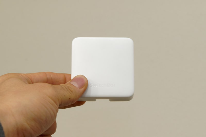 こちらもけっこうコンパクト