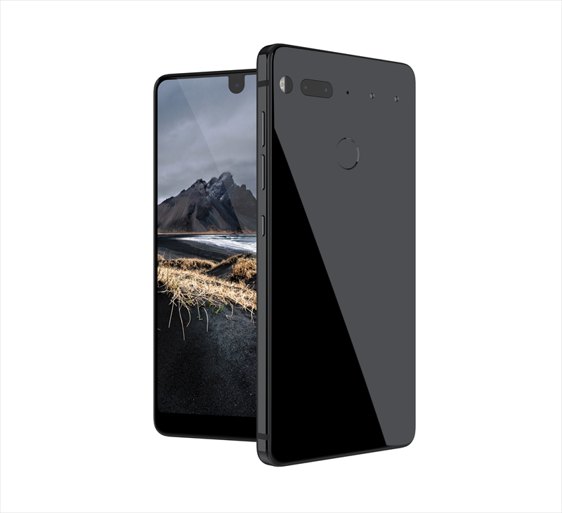 Essential Phone PH-1