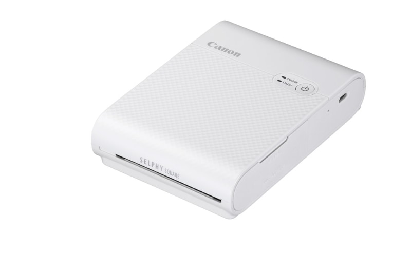 「SELPHY SQUARE QX10」