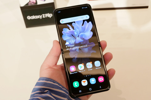 Galaxy スマートフォン au au、「Galaxy Z Fold7/Flip7」を8月1日に発売 「Galaxy Watch8