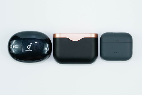 1万円以下で購入できるフルワイヤレスイヤホンとしては十分な