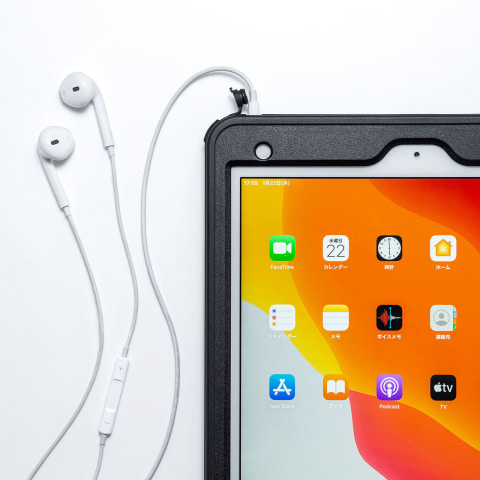 ケース、タッチペン付】iPad 10.2インチ 第7世代 Wi-Fi 32GB ブラック