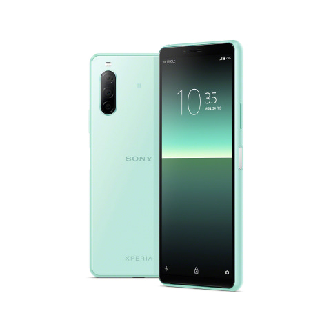 スマートフォン本体 XPERIA 10 II mineo Xperia 10 II｜価格比較・最新情報 - 価格.com