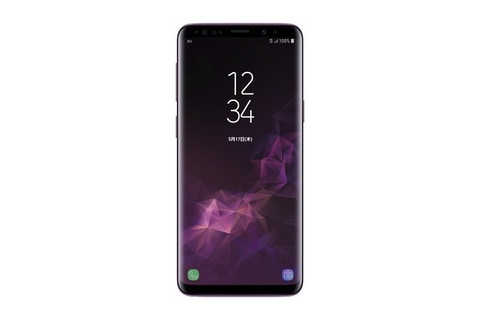 Android 10 Galaxy S9 SCV38 au SIMフリー Amazon | SAMSUNG Galaxy S9 SCV38 Lilac Purple | Samsung