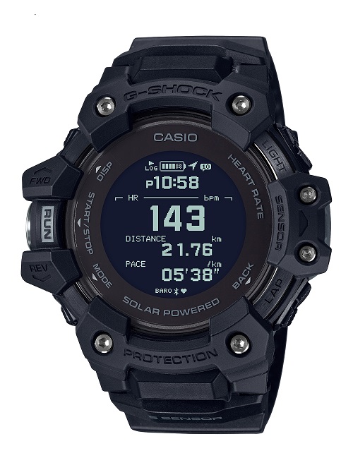 オールブラック