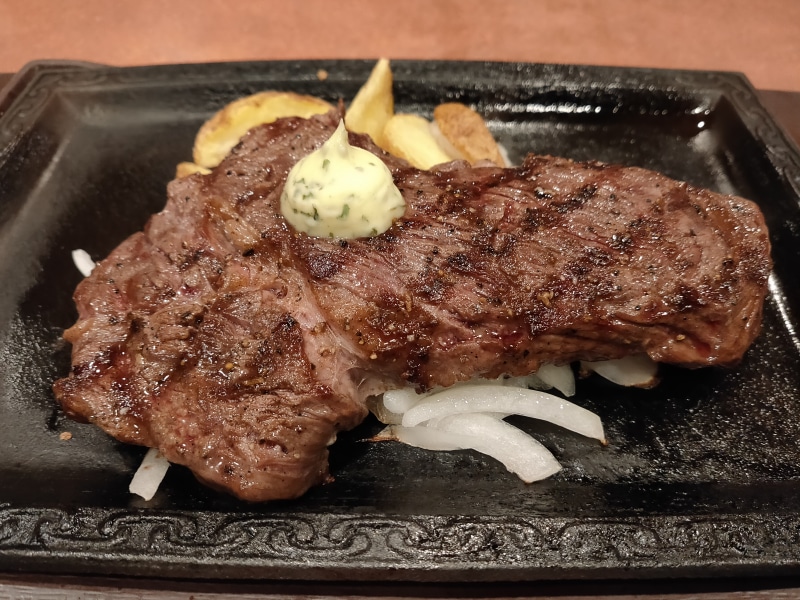 飯テロにもすぐに使えそうな仕上がり