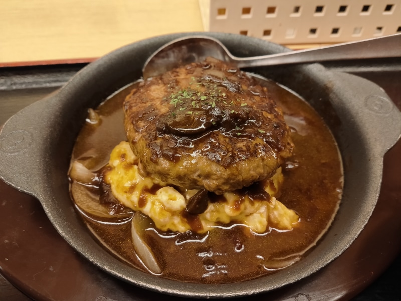 飯テロにもすぐに使えそうな仕上がり