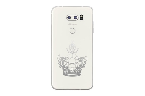 ドコモ、「JOJO L-02K」でソフト更新 - ケータイ Watch
