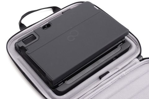 ARROWS Tab Q508128GB 防水 Office2021付 美品 富士通（FUJITSU） タブレット 新品 同様 FMV ARROWS Tab Q508/SB