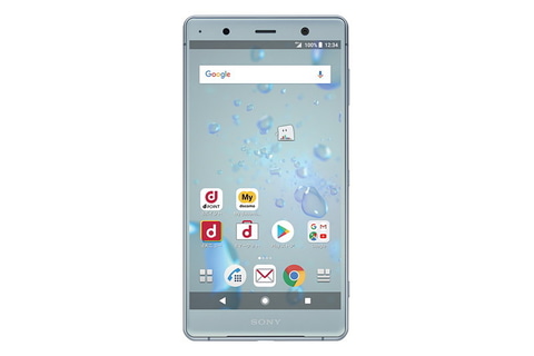 ドコモ、Xperia XZ2/XZ2 Premium/XZ2 Compact/XZ3をAndroid 10に