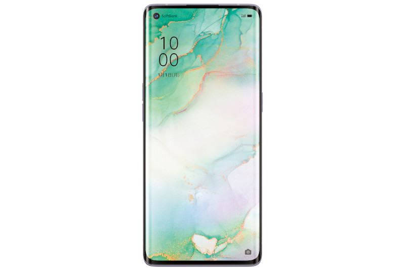 OPPO Reno3 5G