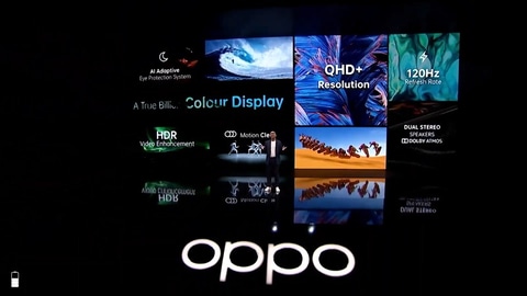 OPPO、新フラッグシップ「Find X2」「Find X2 Pro」発表 - ケータイ Watch