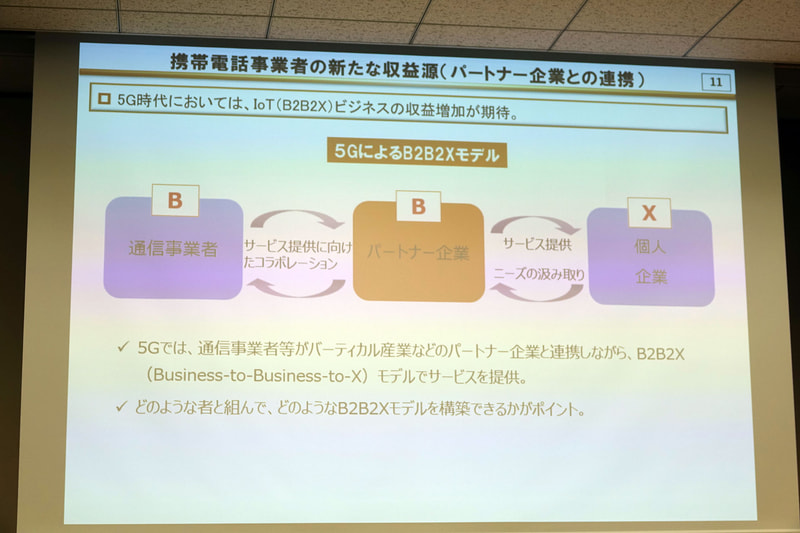 パートナー企業との連携が進む