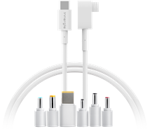 InnergieからコンパクトなUSB Type-C対応のACアダプターや車載充電器
