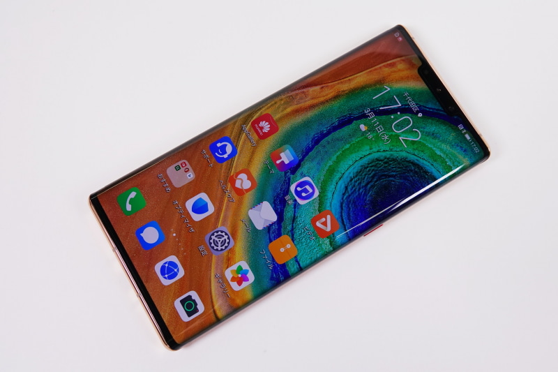 HUAWEI Mate 30 Pro 5G