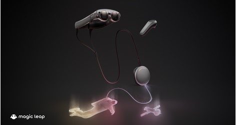 Magic Leap 1