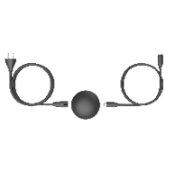 ACチャージャー&ケーブル